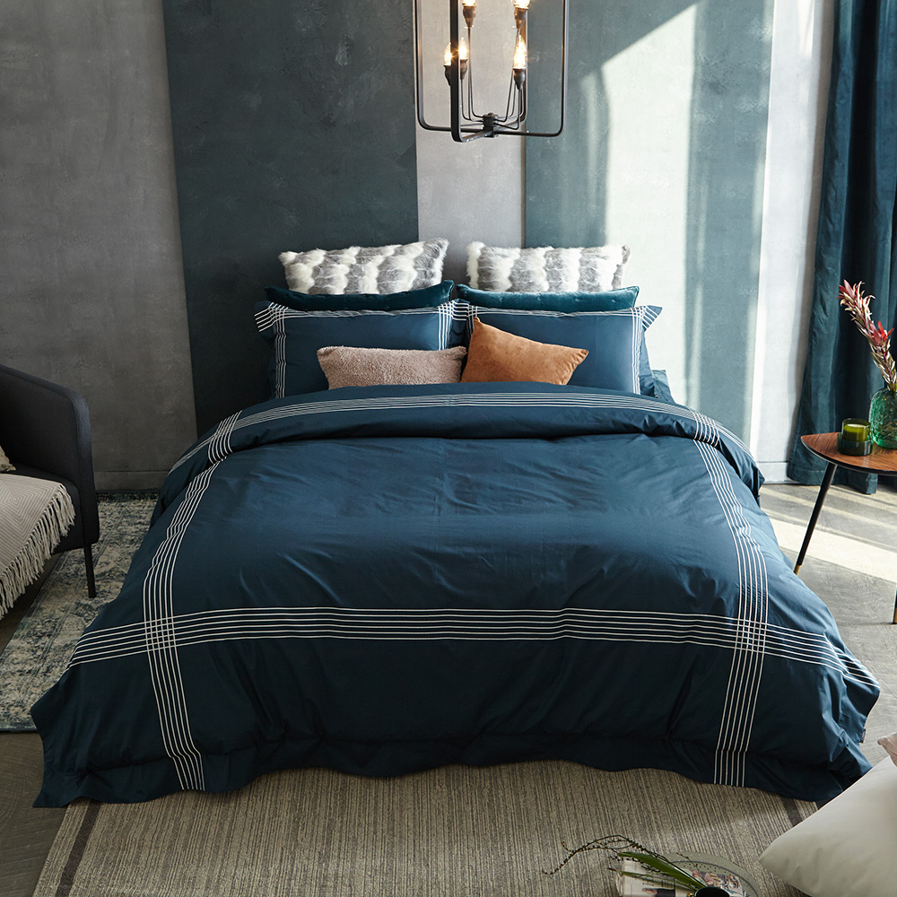 (드라마방송제품) 델루나 호텔식침구 풀세트 마지막수량