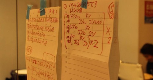 일본 도쿄 타이코 (일본 전통 북) 체험 이미지 4