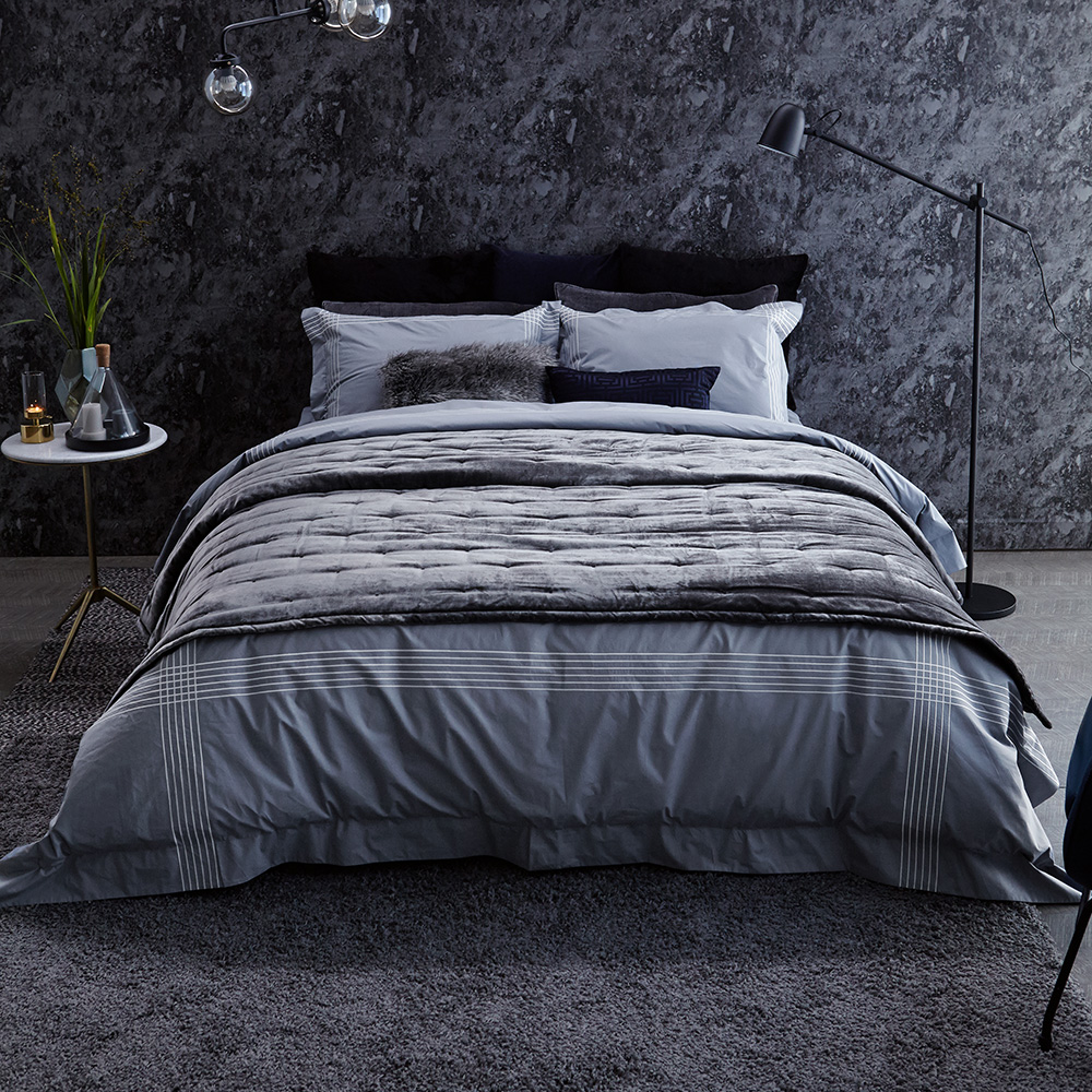 (드라마방송제품) 델루나 호텔식침구 풀세트 마지막수량