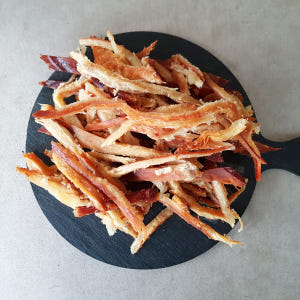 순돌이네 페스츄리 오징어 바베큐 200g 맛있게 먹은 솔직 후기 - 상품 이미지 4