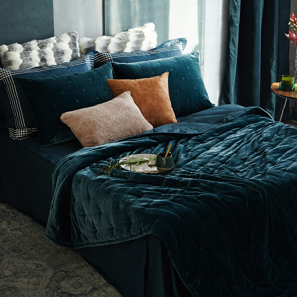 (드라마방송제품) 델루나 호텔식침구 풀세트 마지막수량