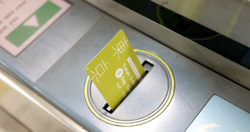 일본 도쿄 메트로(지하철) 패스 (24시간, 48시간, 72시간)