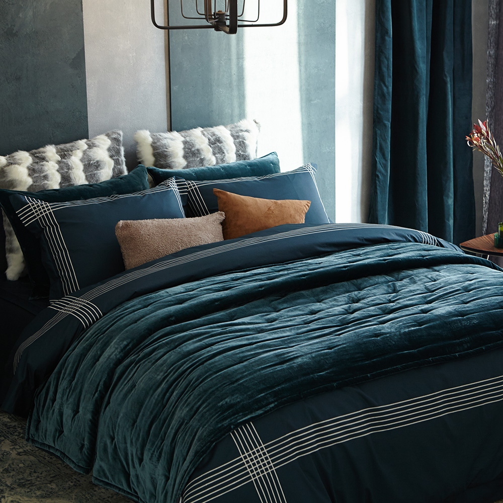 (드라마방송제품) 델루나 호텔식침구 풀세트 마지막수량