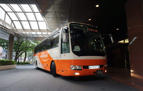 일본 나리타/하네다 공항 - 도쿄/디즈니랜드/요코하마 리무진 버스 티켓 - 상세 이미지 2