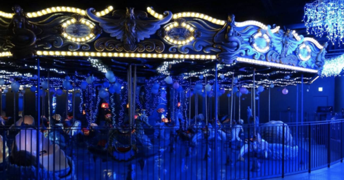 일본 도쿄 맥스웰 아쿠아 파크 시나가와 입장권 - 상세 이미지 4