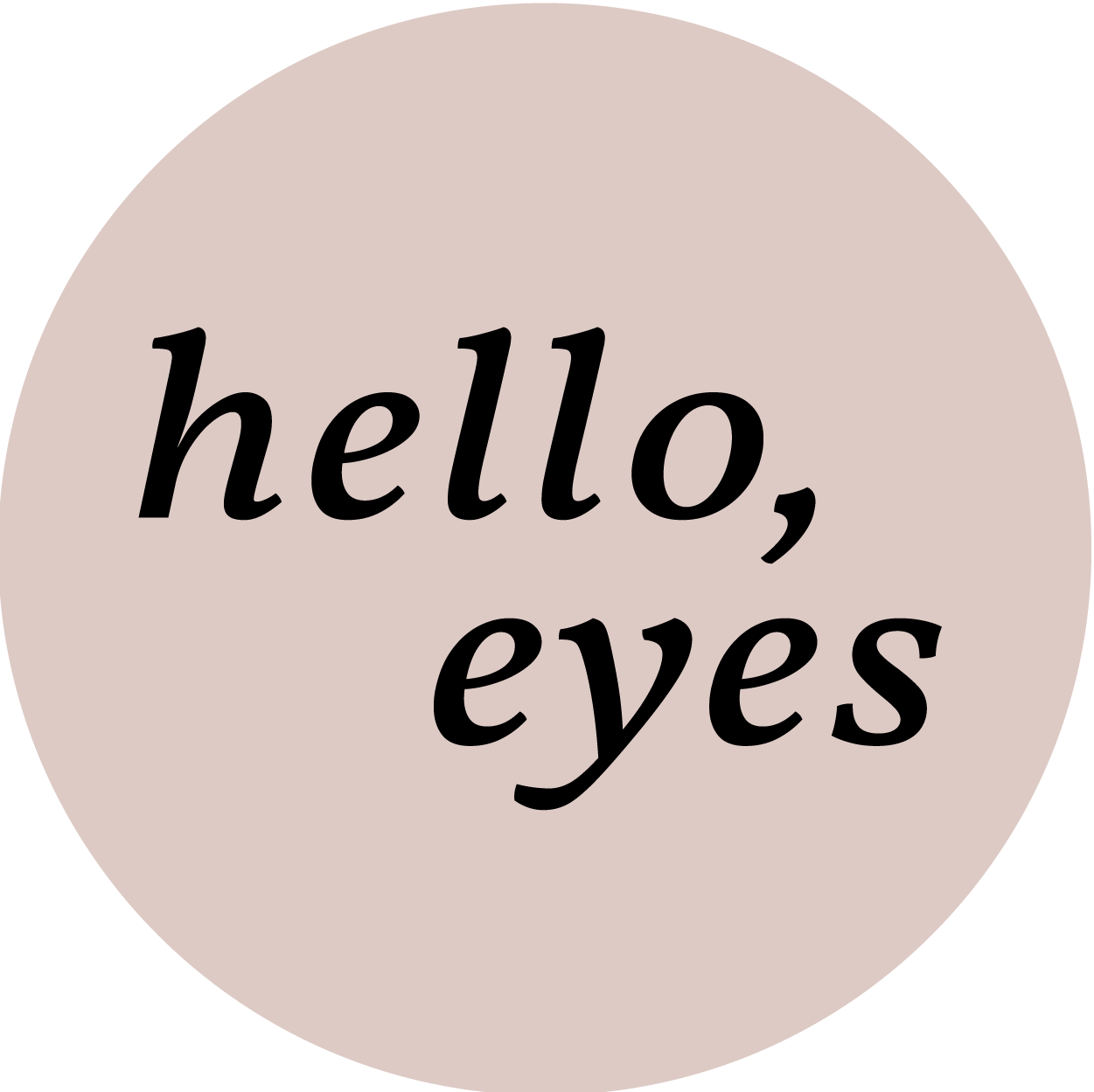 바이오옵틱스 스토어 로고