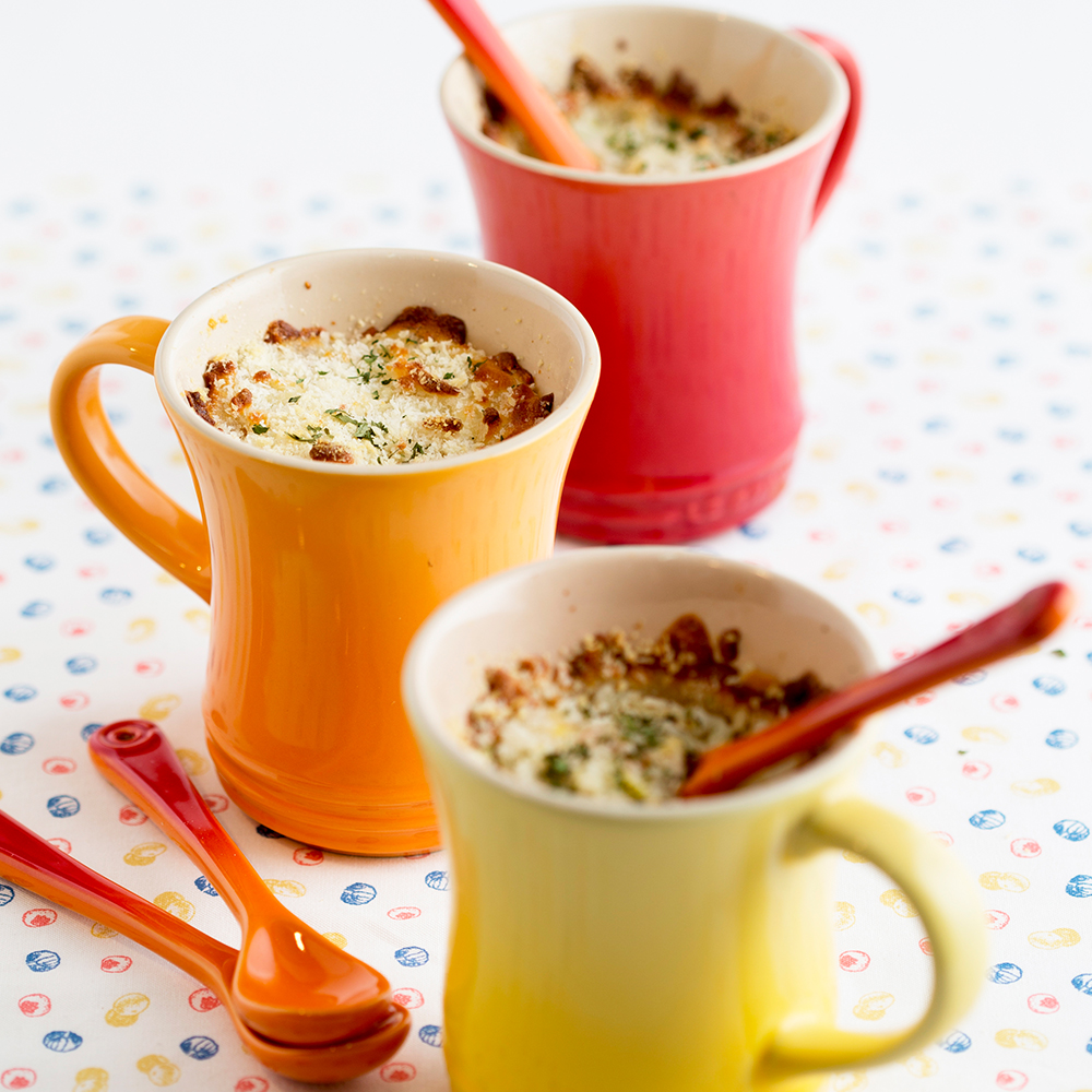 르크루제 머그컵(소)