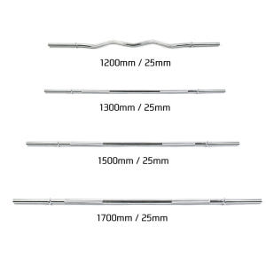 경량 이지바 바벨봉 역기 ez바 컬바 헬스바 1200mm25mm 운동러 솔직 후기 | 실사용 리뷰 - 상품 이미지 3