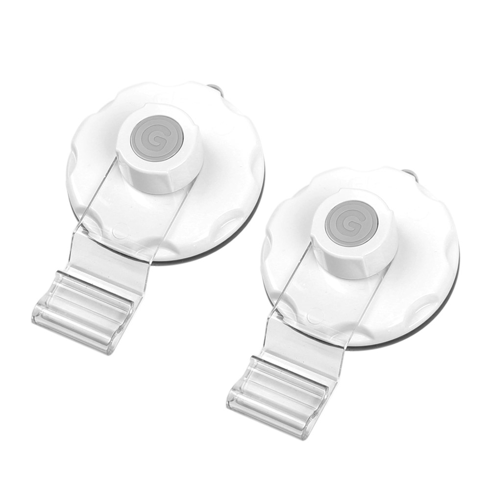 글라스터 다용도 멀티 세트(대) 2pcs 후크 걸이 - 상품 이미지