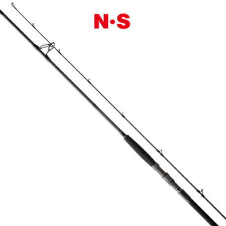 NS 엔에스 보카 삼치 S-853/2 지깅 대삼치 낚시대 - 메인 이미지