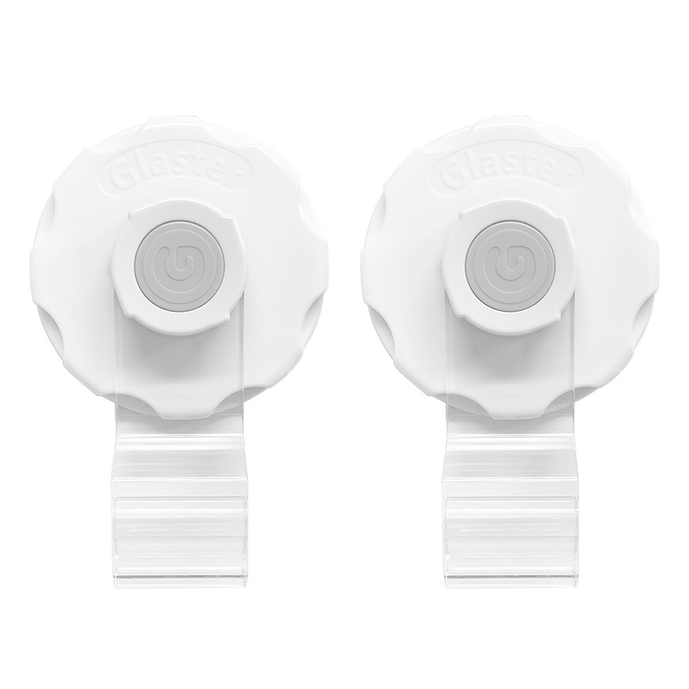 글라스터 다용도 멀티 세트(대) 2pcs 후크 걸이 - 상세 이미지 2