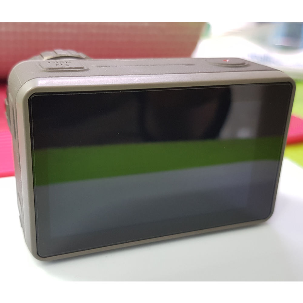 인스타360 ONE R 트윈 에디션 올레포빅 LCD 액정보호필름 4매 이미지 7