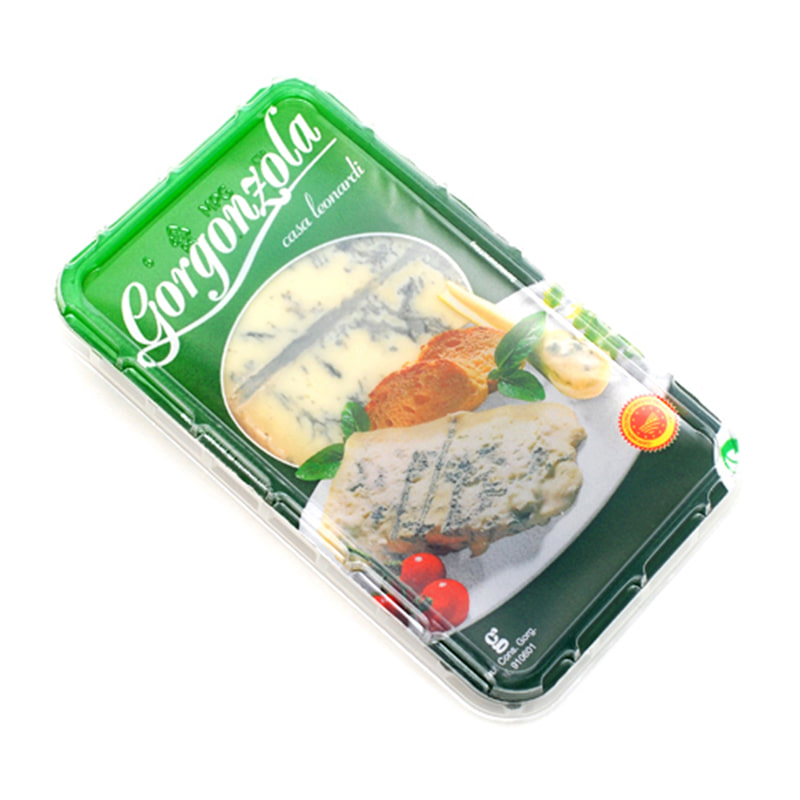 또띠아 고르곤 졸라 피자 치즈 만들기 블루150g - 상세 이미지 4