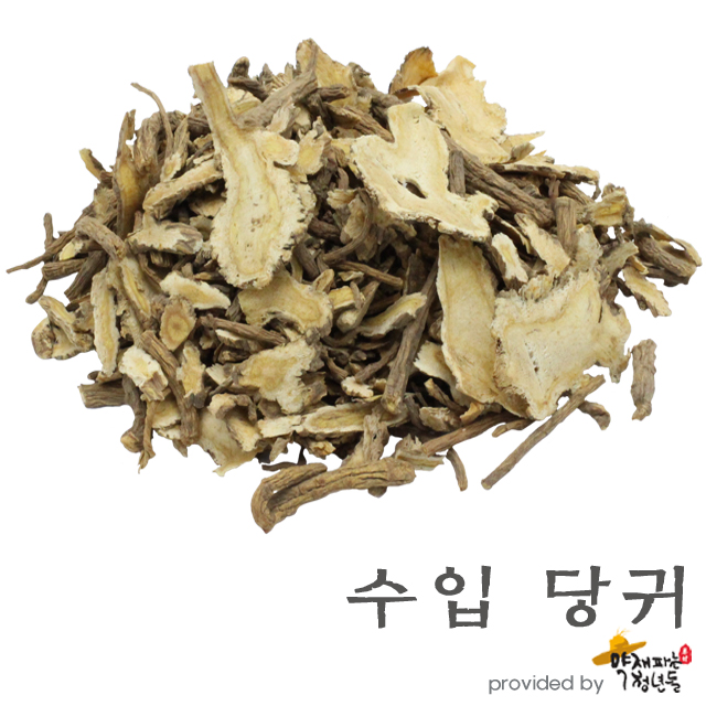수입 일당귀 600g - 상품 이미지