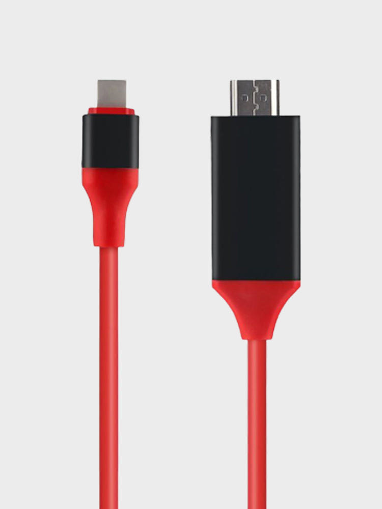 갤럭시노트9 미러링 케이블