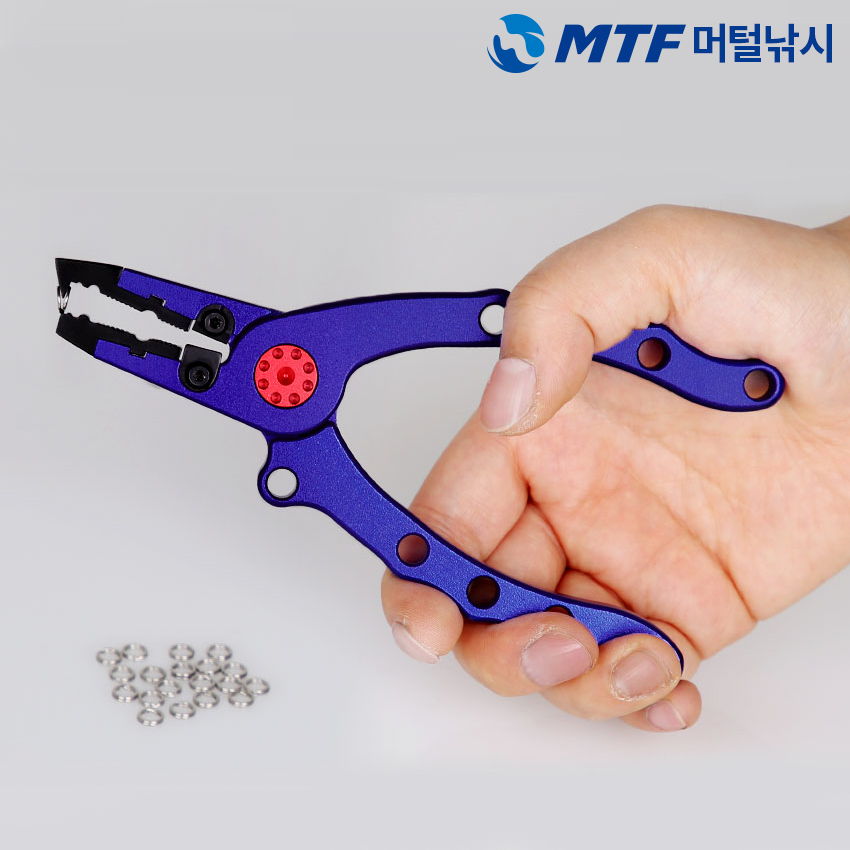 초경량 낚시 플라이어 낚시 플라이어 추천 낚시 도구 활용법 초경량 낚시용품 플라이어 사용법