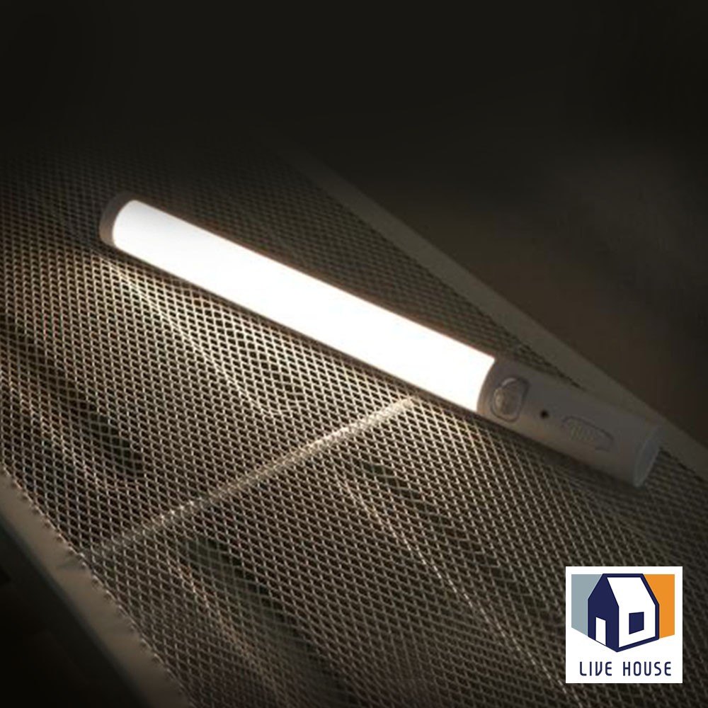 카일 LED 무선 센서 바 현관 등 계단 스틱 건전지 - 상세 이미지 4