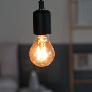 LED 에디슨전구 A60 4W BL 솔직 후기 | 실제 배치 사진 포함 - 상품 이미지 4