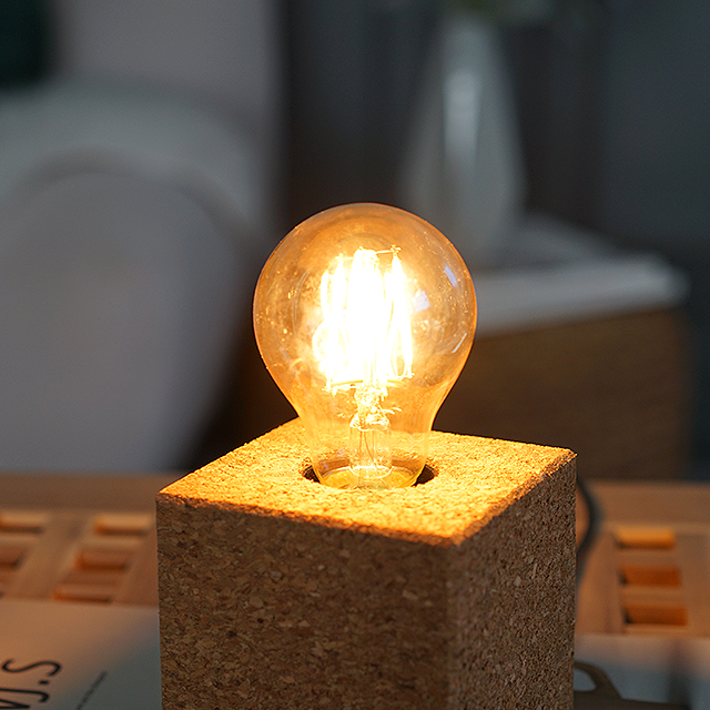 LED 에디슨전구 A60 4W BL 이미지 2
