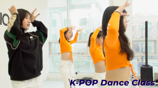 위댄스스튜디오 이미지