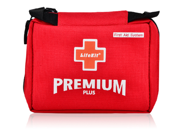넥스트세이프 프리미엄 플러스 응급키트 / Premium plus 응급처치 - 상품 이미지