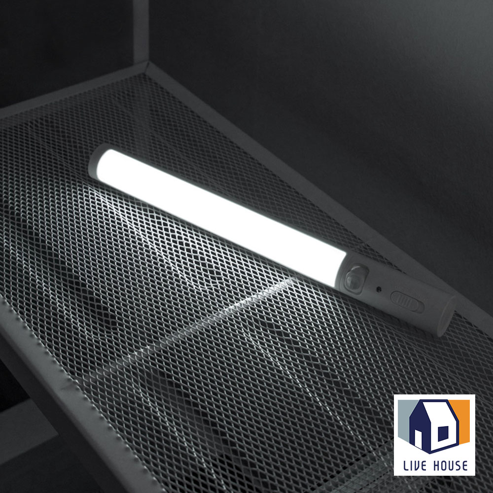 카일 LED 무선 센서 바 현관 등 계단 스틱 건전지 - 상세 이미지 3