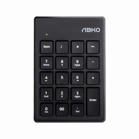 ABKO 앱코 KP10 키패드