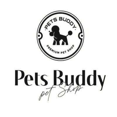 펫츠버디 스토어 로고