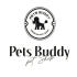 펫츠버디 로고