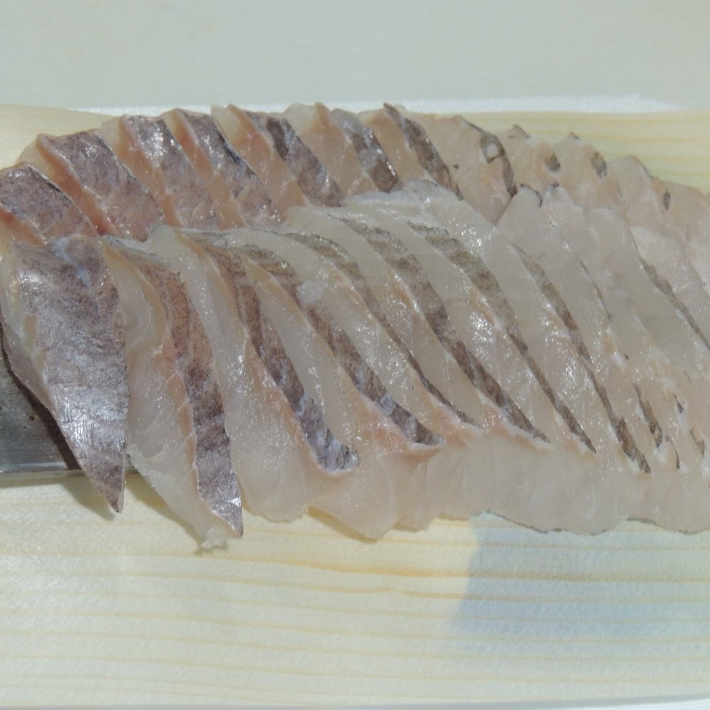 삼천포 해녀횟집 우럭모듬회/매운탕 2~3인분 - 상품 이미지