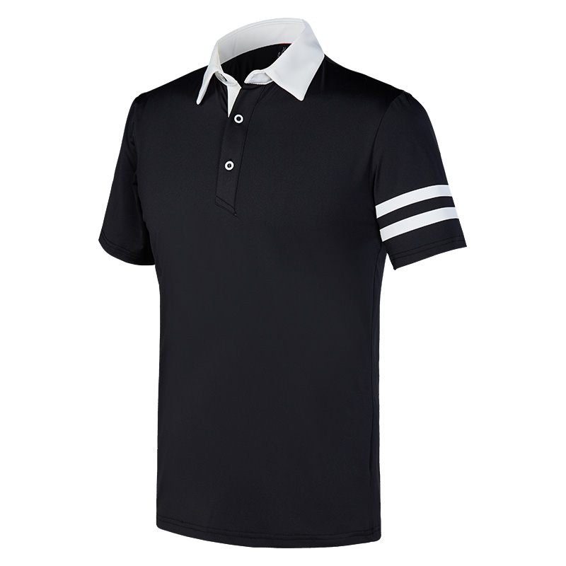 마스터베어 남성 골프 반팔티셔츠 MB910