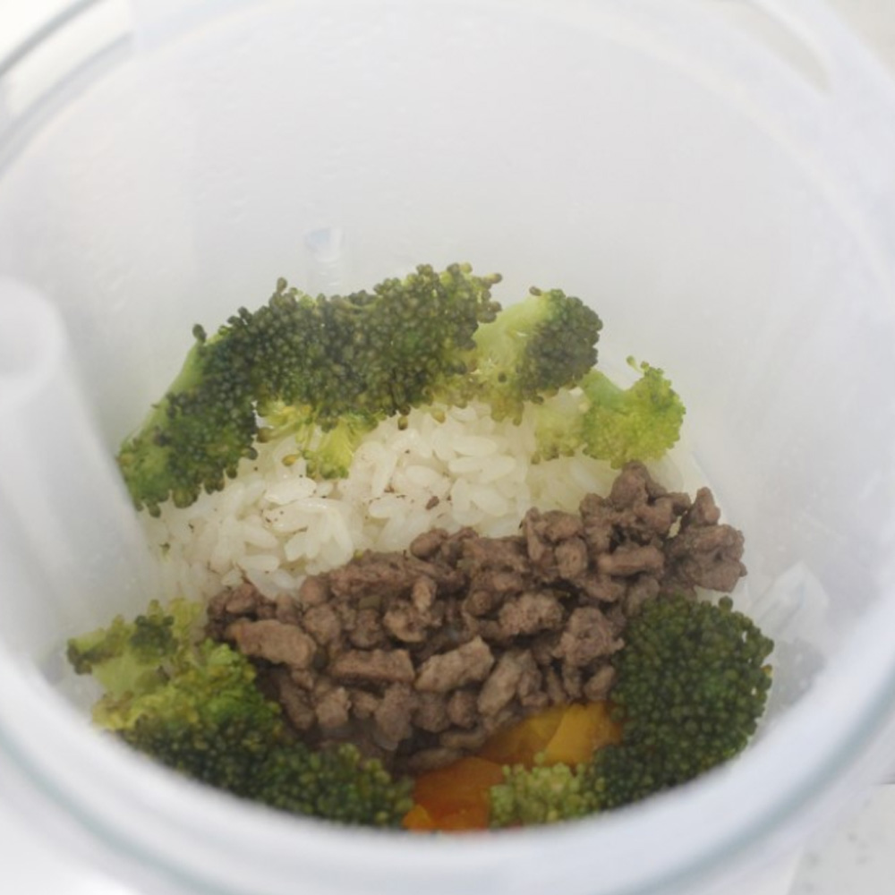 이유식 믹서기 핸드블랜더 전동 휘핑기 베이킹 핸드믹서 방탄커피 거품기