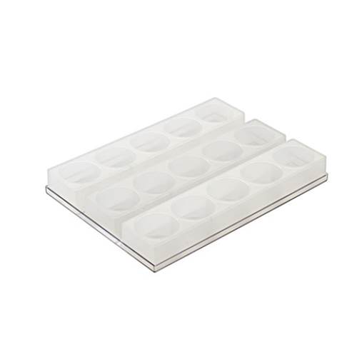 [실리코마트]MULTIFLEX 70/3 170(Ø70xH45) : 비앤씨마켓