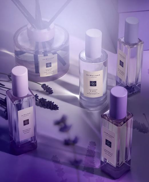 lavender wisteria jo malone