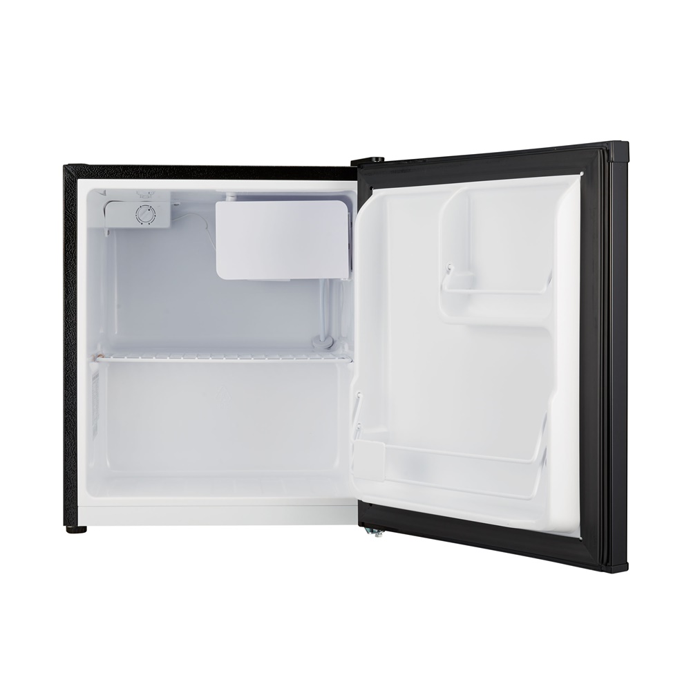 하이얼 소형 미니 냉장고 HRT48MDB 46L 블랙