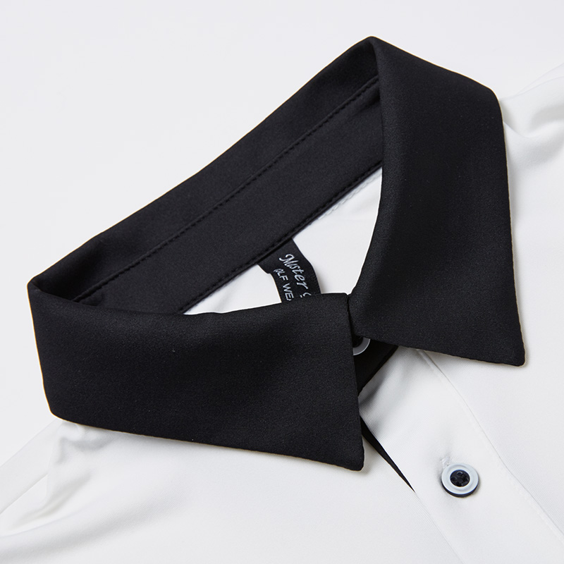 마스터베어 남성 골프 반팔티셔츠 MB910