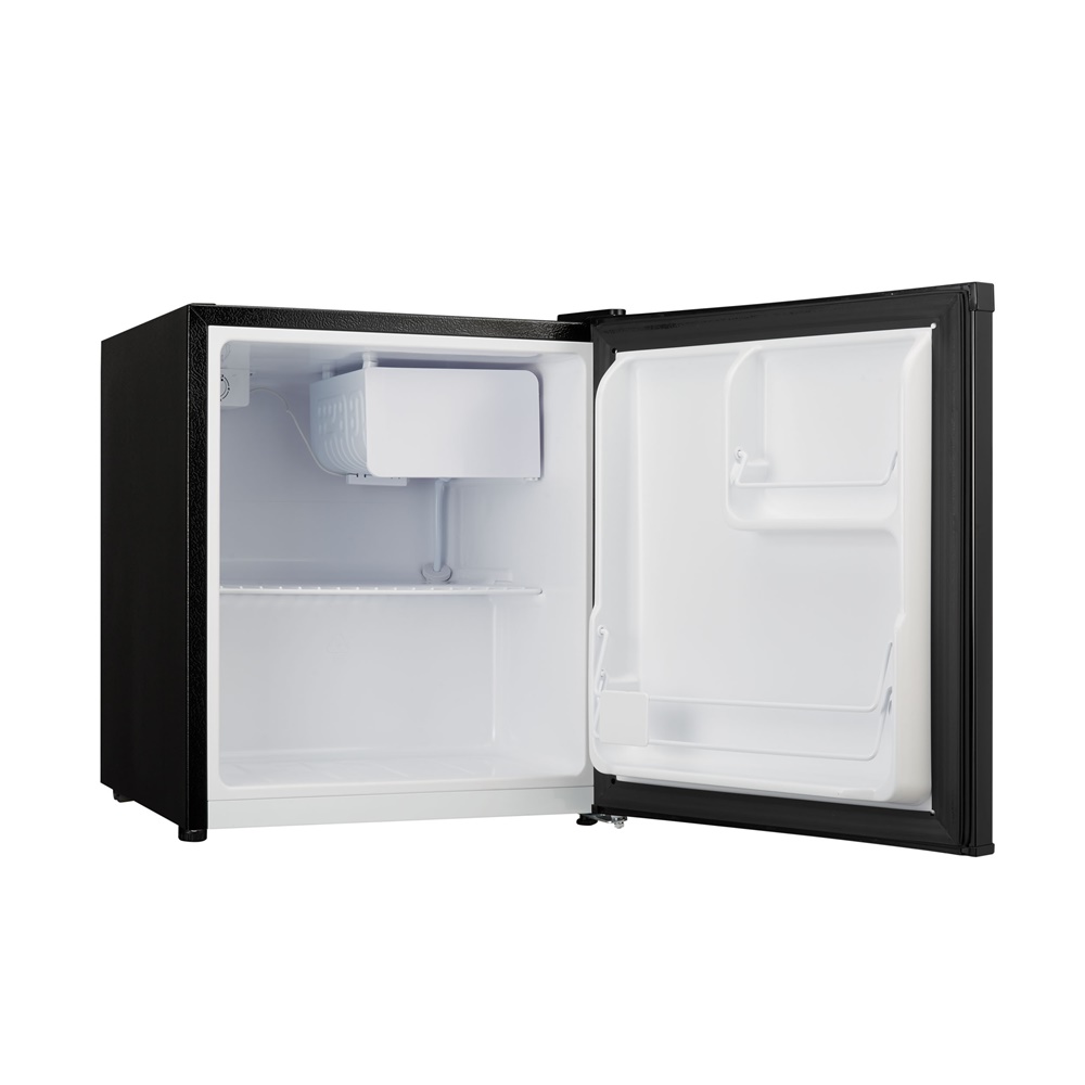 하이얼 소형 미니 냉장고 HRT48MDB 46L 블랙