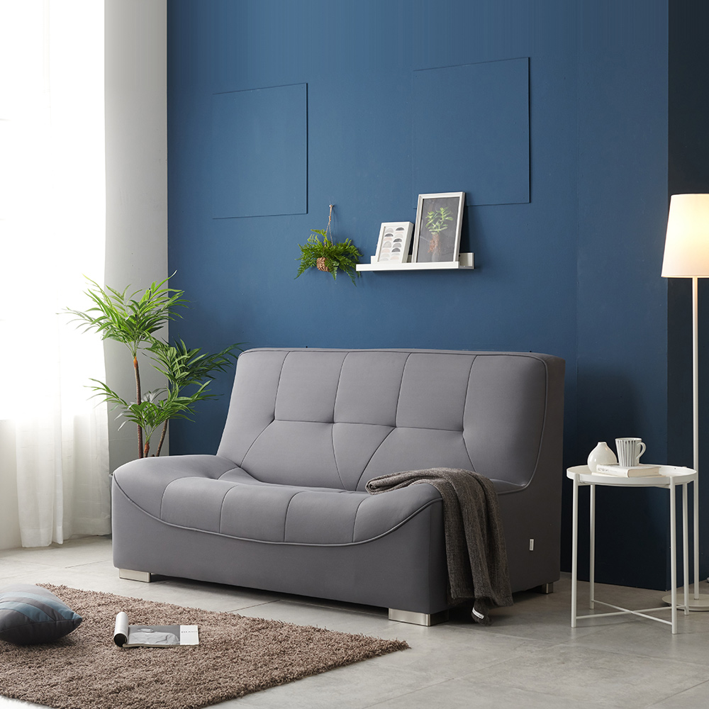 스코나 웨스코 아쿠아텍스 패브릭 2인 소파