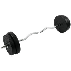 가정용 바벨 역기 경량 원판 세트 14kg 운동러 솔직 후기 | 실사용 리뷰 - 상품 이미지 2