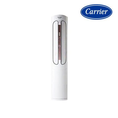 CPVM-A233PD 캐리어 인버터 스탠드 에어컨 75.5㎡(23평형)