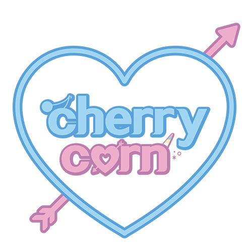 체리콘 스토어 로고