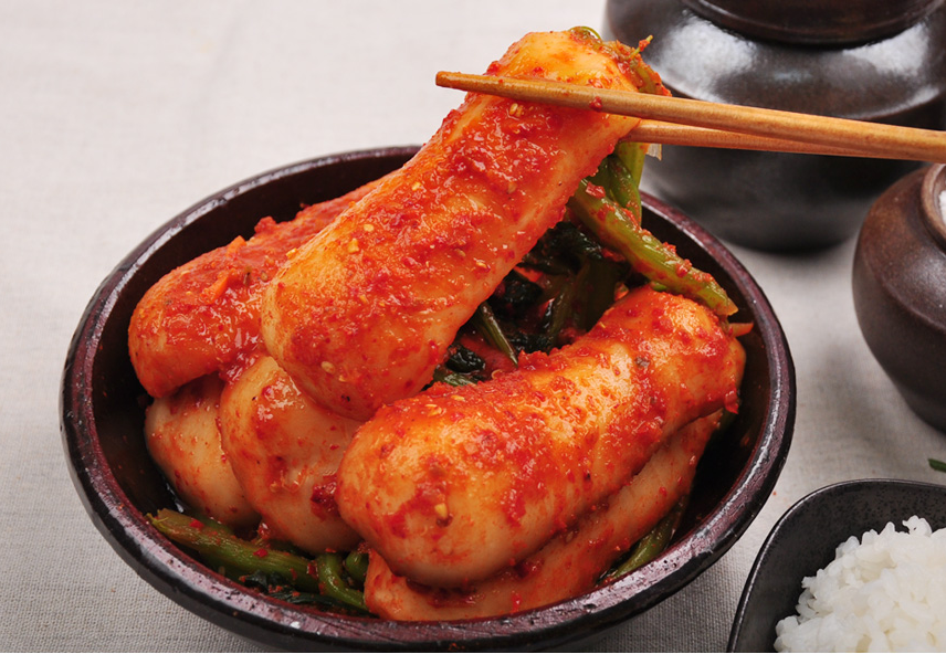 광신농산 총각김치 총각무 전라도 알타리김치 - 상세 이미지 2