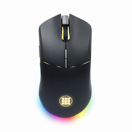 마이크로닉스 MANIC G20M RGB 게이밍 마우스 (정품)