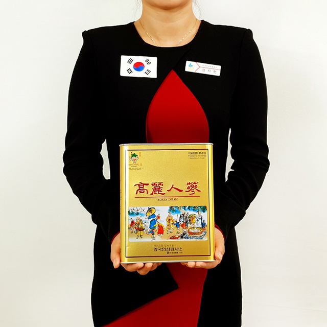 금산인삼 6년근 백삼 피부직삼 건삼 1등품 15편 (2109) - 상세 이미지 3