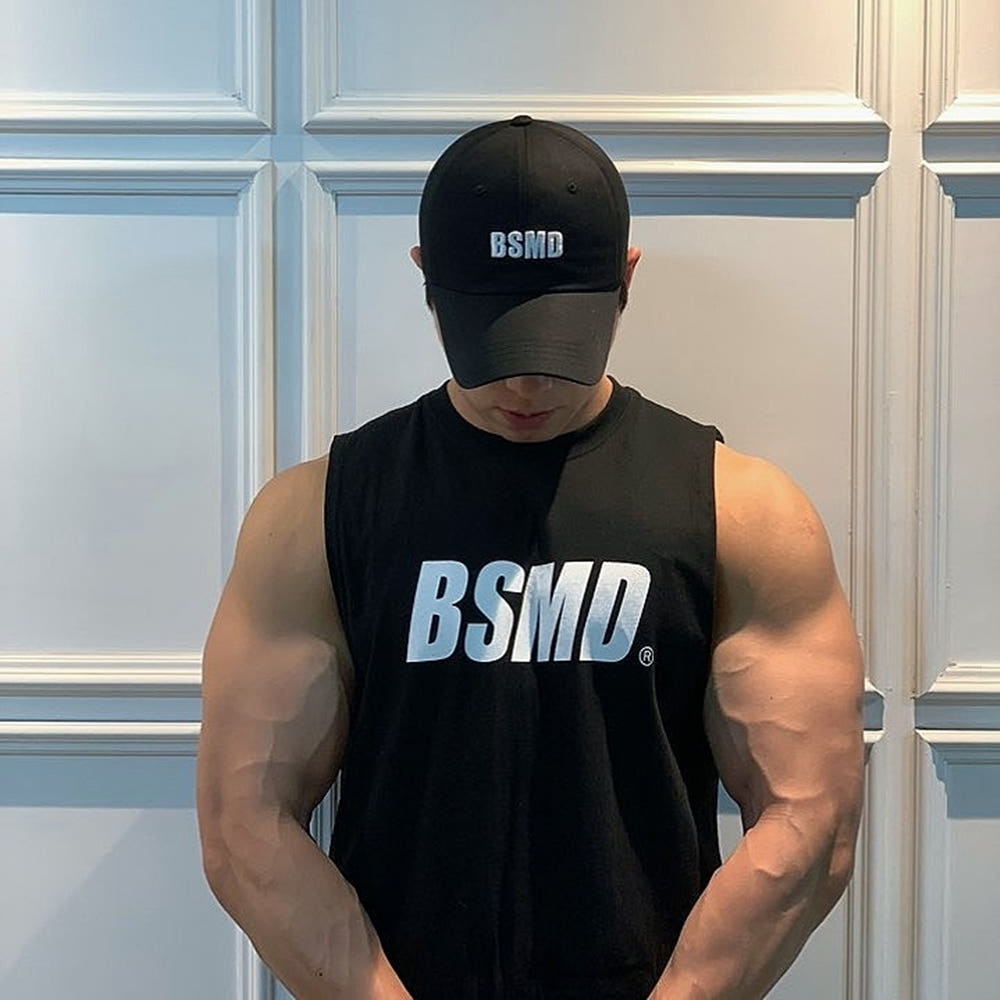 비스트모드 메인로고 박스 헬스 나시 남자 짐웨어 028블랙 가격 비교 비스트모드 비스트모드 메인로고 박스 헬스 나시 남자 짐웨어 028블랙