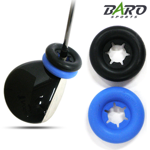 골프스윙근력연습기 웨이트파워링 45g/90g