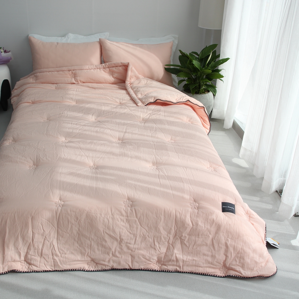 에뉴 모달 간절기이불 털안붙는 알러지케어 SS