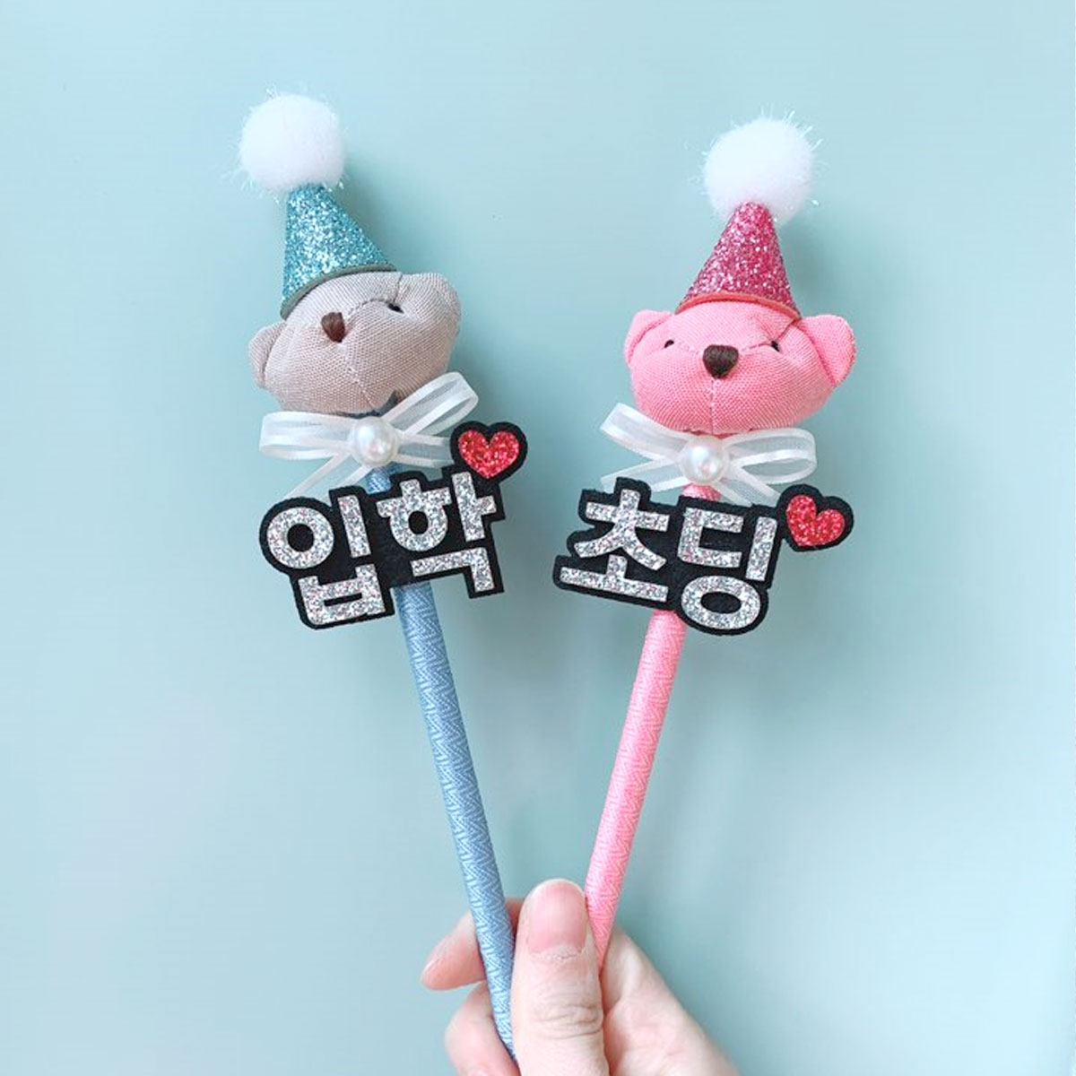 [무료배송] 입학축하 미니꽃다발 생일꽃다발 - 상세 이미지 3