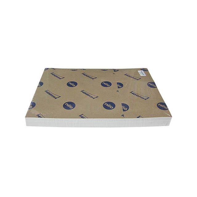 A4 흰 도화지 130g125매 A4 켄트지 - 메인 이미지