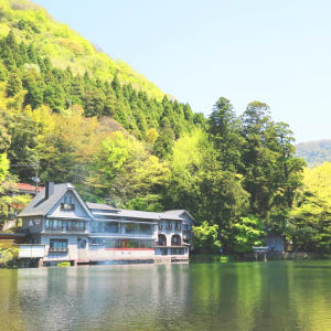 [유후인ONLY] 일본 후쿠오카 1일 버스투어 현지 여행 유투어버스 최소... 솔직 후기 | 실사용자 리뷰 분석 - 상품 이미지 4